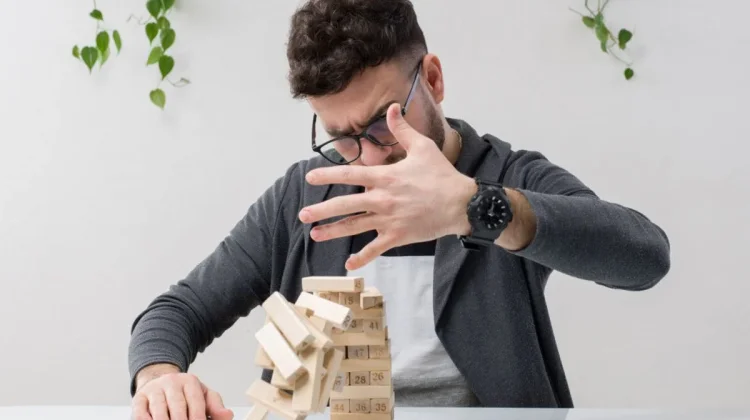 Cara Mengelola Emosi agar Tetap Stabil dalam Berbagai Situasi