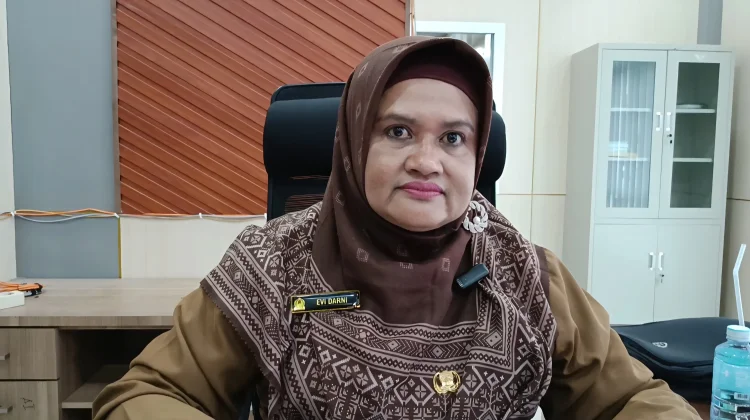 Sebagian Besar SPPG Aceh Barat Telah Kantongi Sertifikat SLHS