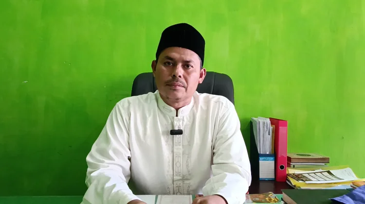 MPU Aceh Barat Dukung Kebijakan Pemerintah Batasi Usia Anak Menggunakan Medsos