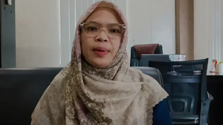 BPS Apresiasi Keseriusan Aceh Barat dalam Pemutakhiran Data DTSEN
