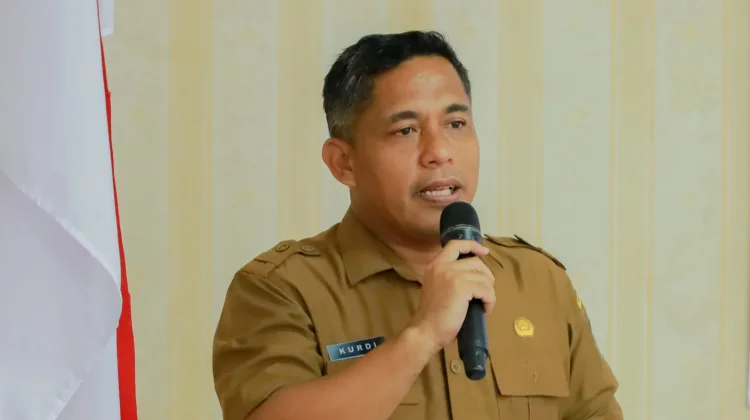 Pemkab Aceh Barat Terapkan WFH Setiap Jumat, ASN Diimbau Bersepeda ke Kantor