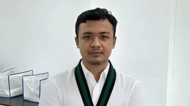 Hak Kesehatan Warga Aceh, HMI Meulaboh Desak Pergub Pembatasan JKA Dicabut