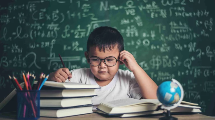 Cara Muda Meningkatkan Fokus Belajar pada Anak