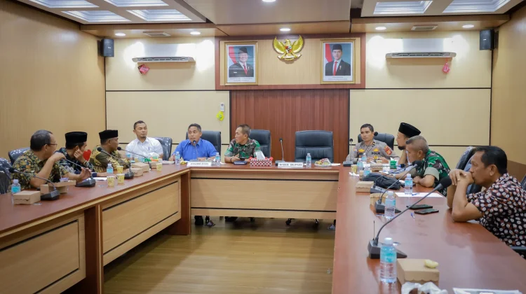 Kesbangpol Aceh Barat Perpanjang Masa Pendaftaran Paskibraka