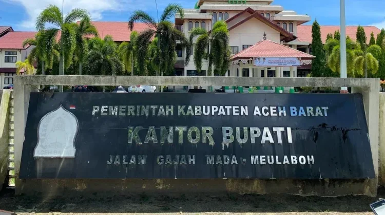 Inspektorat Temukan Dugaan Pemalsuan Dokumen Dana Desa