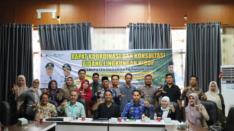 Kolaborasi Desa dan Pawang Uteun Perkuat Perlindungan Hutan