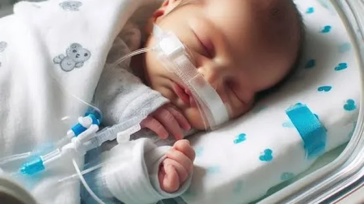 Waspada Pneumonia pada Bayi, Kenali Gejala dan Cara Mencegahnya sejak Dini