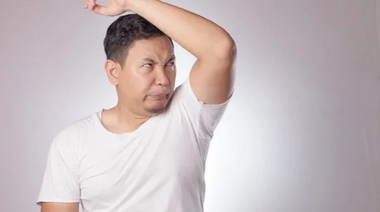 Sudah Pakai Deodoran tapi Masih Bau Badan? Ini Penyebab yang Perlu Diketahui