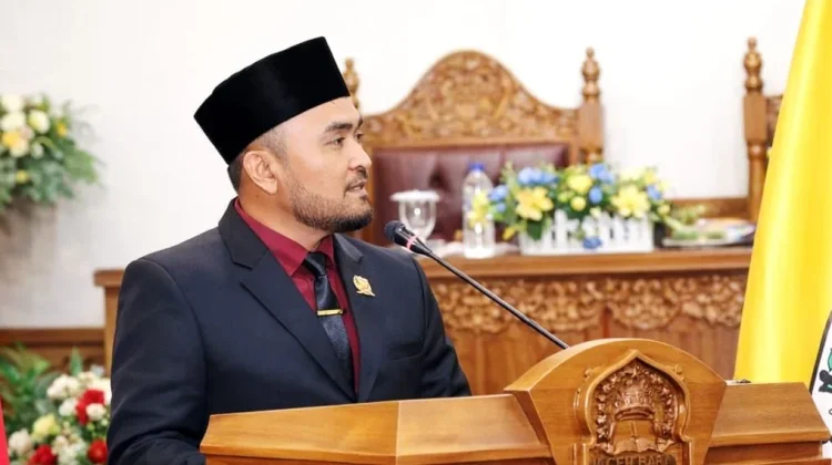 DPRK Desak Pemkab Aceh Barat Evaluasi Dampak Penyesuaian JKA