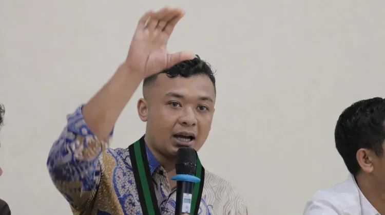 HMI Meulaboh Desak Aceh Cabut Pergub Pembatasan JKA