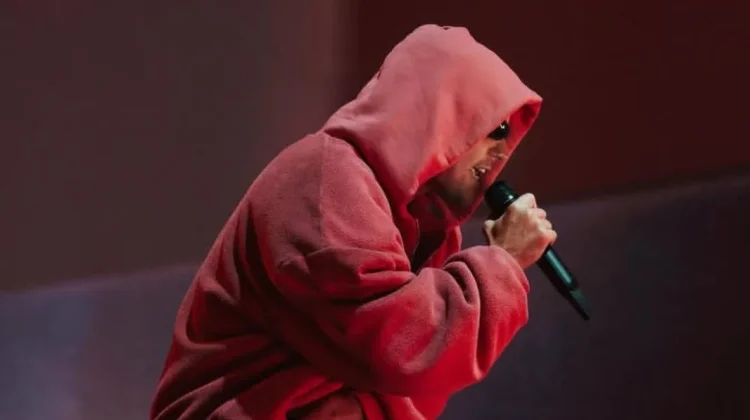 Justin Bieber Bangkitkan Nostalgia di Panggung Coachella 2026