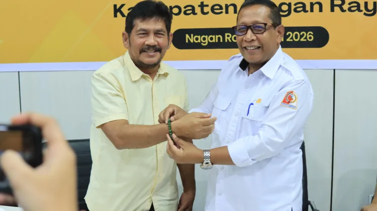 Pemkab Nagan Raya Gelar FGD Kajian Pendirian BUMD Pangan dan Energi