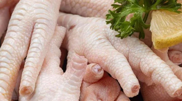 Kaya Kolagen, Ceker Ayam Diduga Bantu Jaga Kulit Tetap Awet Muda