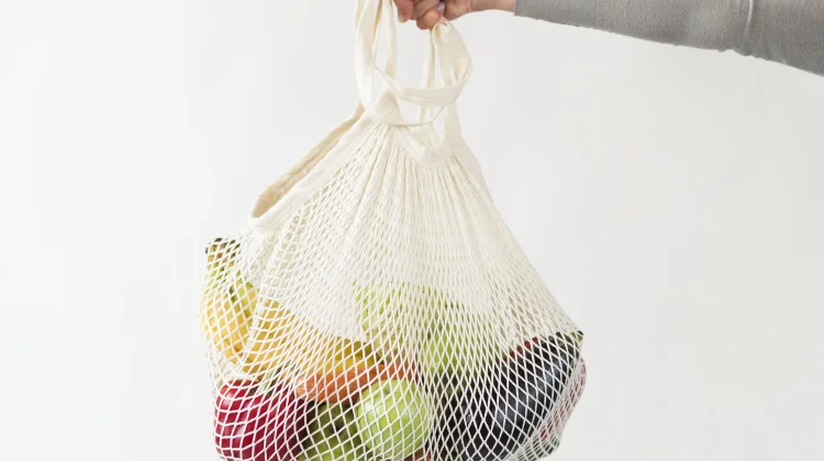 Harga Plastik Naik? 5 Alternatif Tas Belanja Murah yang Bisa Dipakai Berkali-kali