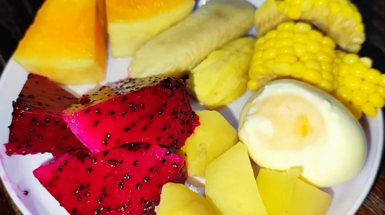 Bosan Nasi? Diet Kenyang seharian dengan Karbohidrat Kompleks