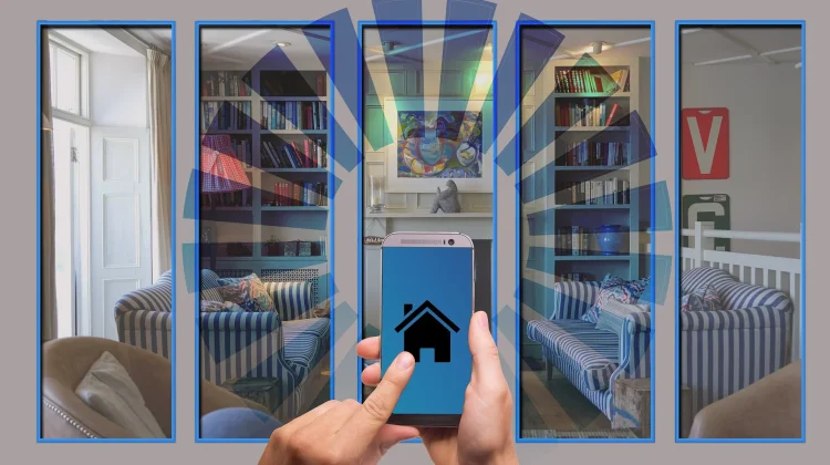 Internet of Things Percepat Inovasi Teknologi di Era Digital