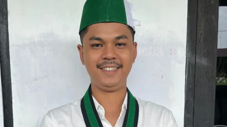 HMI Meulaboh Ajak Semua Pihak Kawal Perpanjangan Dana Otsus Aceh