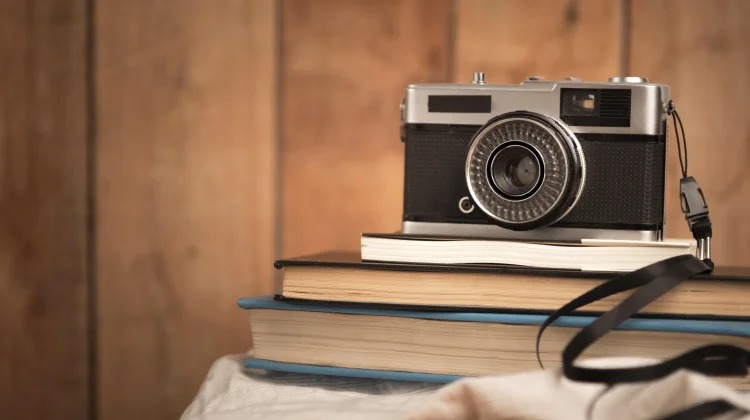 Skill Motret yang Menghasilkan Cuan dengan Camera Sederhana
