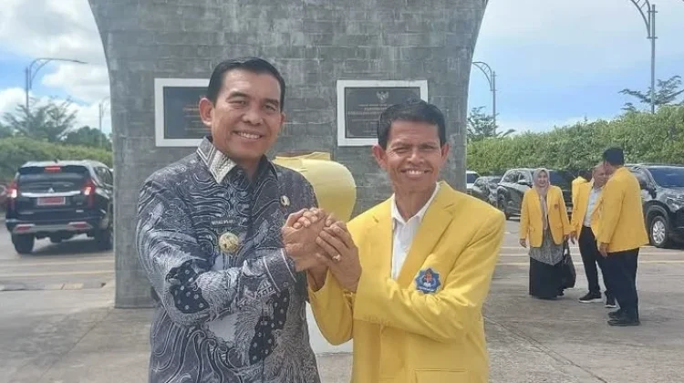 Mahasiswa Asal Simeulue Terbanyak Kedua di UTU