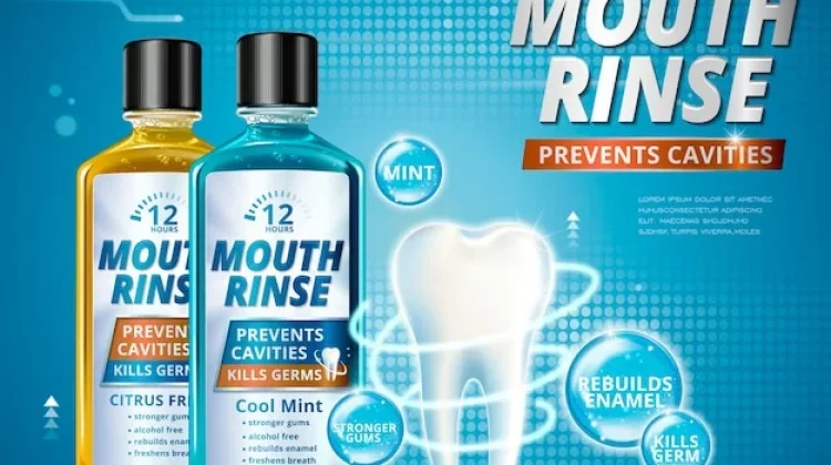 Jangan Asal Pilih Obat Kumur, Perhatikan Tips Ini Biar Lebih Aman