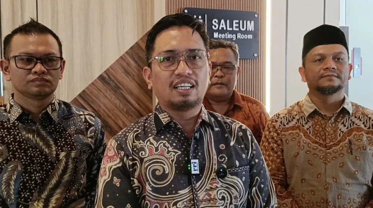Diskominsa Aceh Barat Dorong Percepatan Transformasi Digital
