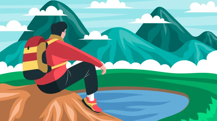 Tips Mendaki Gunung bagi Pemula, Perhatikan Hal Ini sebelum Berangkat