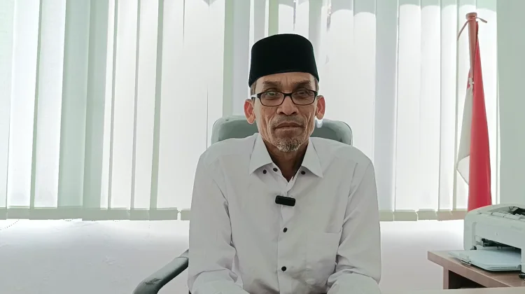 Jemaah Haji Aceh Barat Diimbau Jaga Kesehatan jelang Berangkat