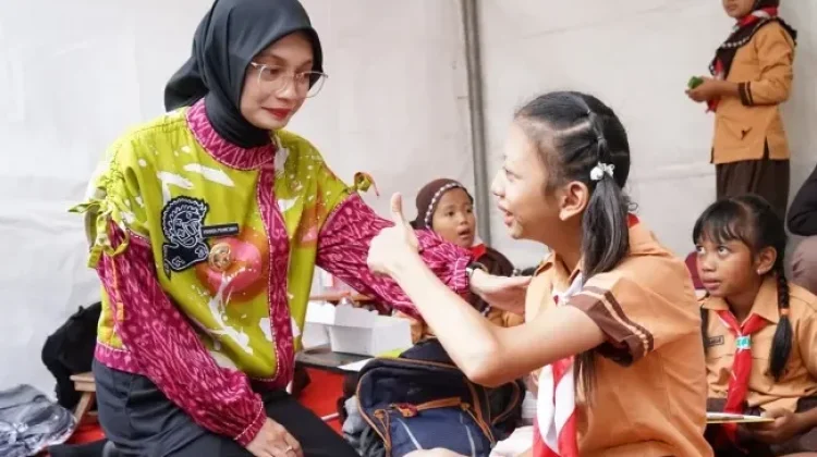 Menggali Potensi Disabilitas untuk Mewujudkan Masyarakat Inklusif