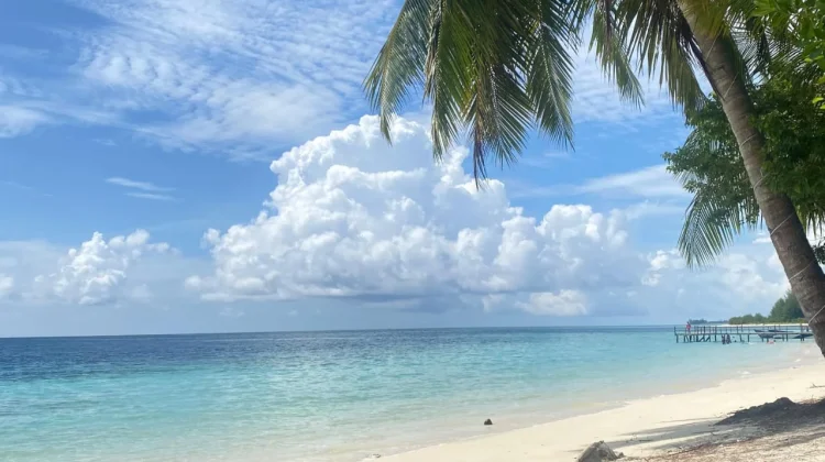 Pulau Banyak, Surga Tersembunyi di Aceh Singkil yang Menawan Wisatawan