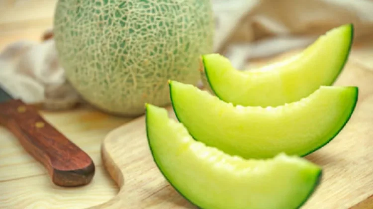 Ketahui Manfaat Buat Melon Untuk Anak
