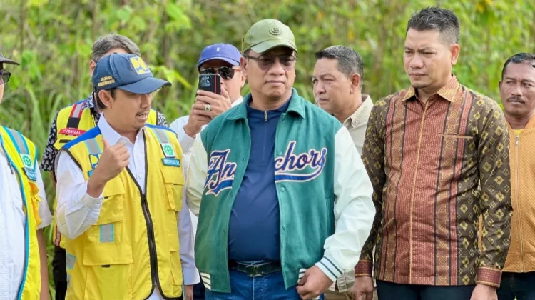 Anggota Komisi V DPR Dijadwal Kunker ke Simeulue, Ini Deretan Agendanya