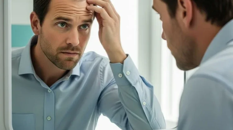 Ampuh Tumbuhkan Rambut? Fakta Minoxidil yang Banyak Dipakai untuk Atasi Kebotakan