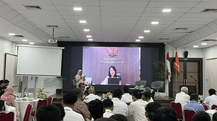 USK Gelar Seminar Dorong Infrastruktur Tangguh Pasca Bencana di Aceh