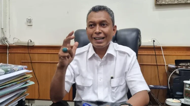 Distanbun Aceh Dorong Ketahanan Pangan dan Kendalikan Inflasi Daerah