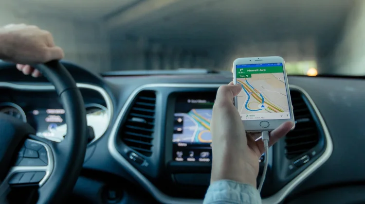 GPS Tak Berfungsi, Seberapa Siap Kita Menemukan Arah Sendiri?
