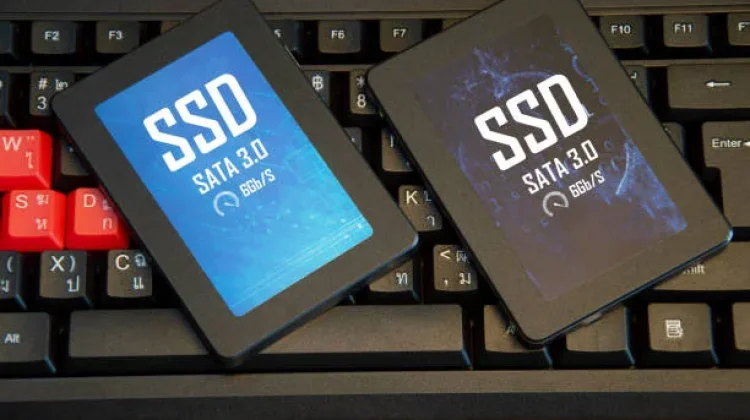 Perkembangan SSD Kian Pesat, Dorong Kinerja Penyimpanan Data Modern