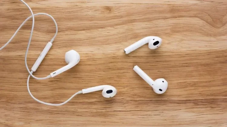 Earphone Kabel Kembali Tren, Alternatif “Low-Tech” di tengah Dominasi TWS