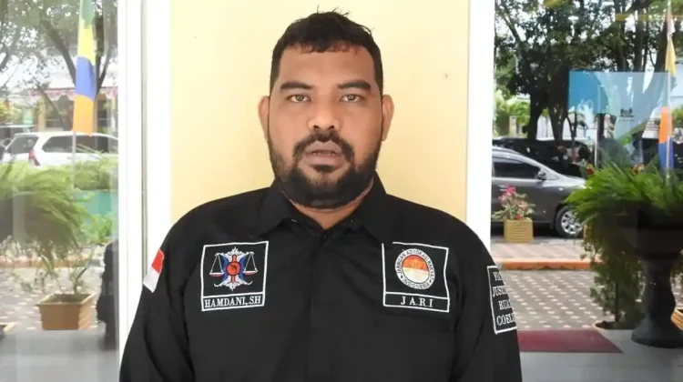 Polemik TKD Bencana, YARA Kritik Keras Bappeda Aceh