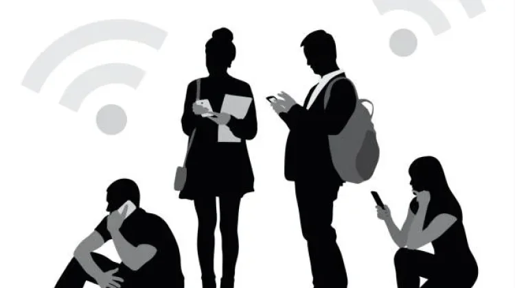 Waspada Radiasi Gadget, Ancaman Tersembunyi di Era Digital