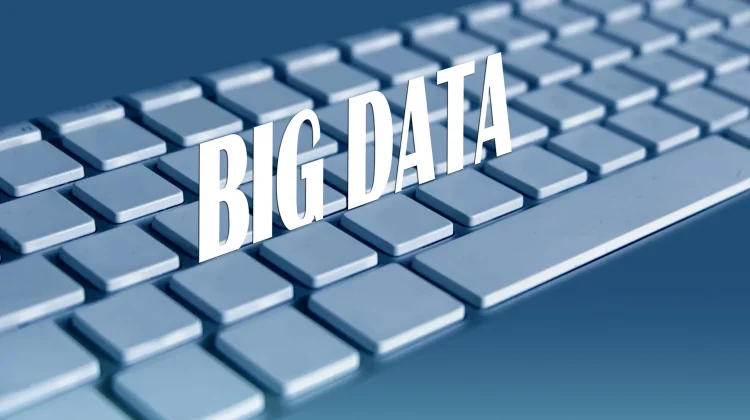 Big Data dan Analisis Digital, Kunci Pengambilan Keputusan Modern