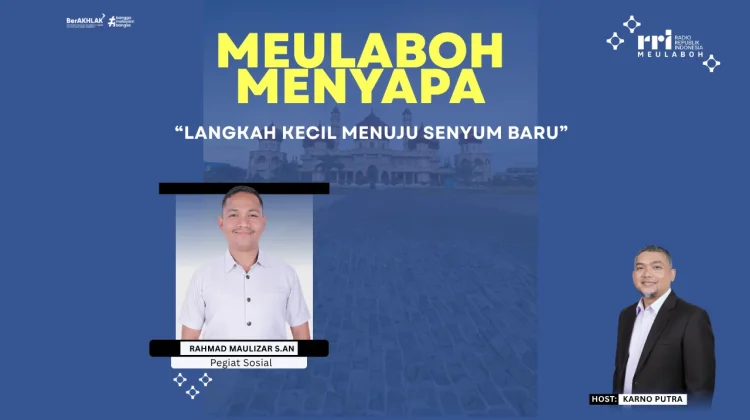 Program Operasi Bibir Sumbing Gratis Hadirkan Harapan Bagi Anak Aceh