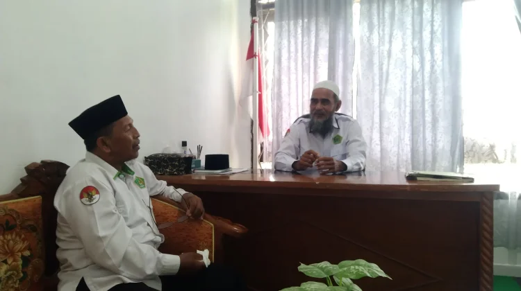 Permintaan Surat Keterangan Mampu Baca Quraan Meningkat di KUA