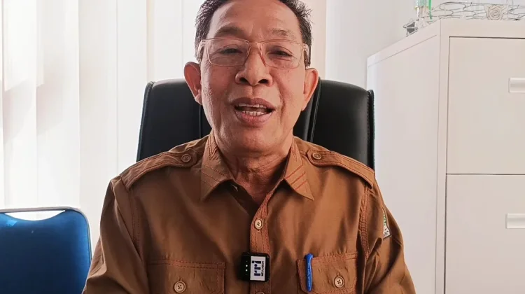 Pemkab Aceh Barat Tingkatkan Literasi Buku Inklusi Sosial di Masyarkat