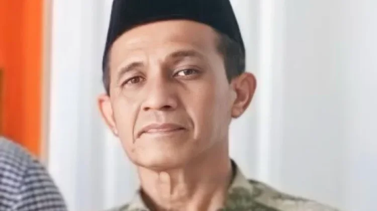 Bupati TRK Sampaikan Belasungkawa atas Meninggalnya Ir. Khuwailid