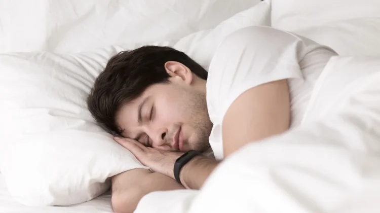 Tips Tidur Berkualitas, Kunci Menjaga Kesehatan Tubuh