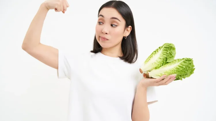 Tips Menambah Berat Badan Secara Sehat