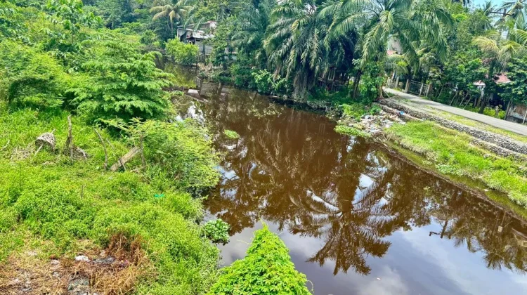 Peringati Hari Bumi: Jaga Sungai, Wujud Nyata Cinta Lingkungan