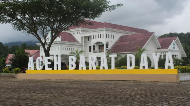 Pemkab Abdya Target Pembangunan Pasar Modern dan MPP Tuntas Tahun 2027