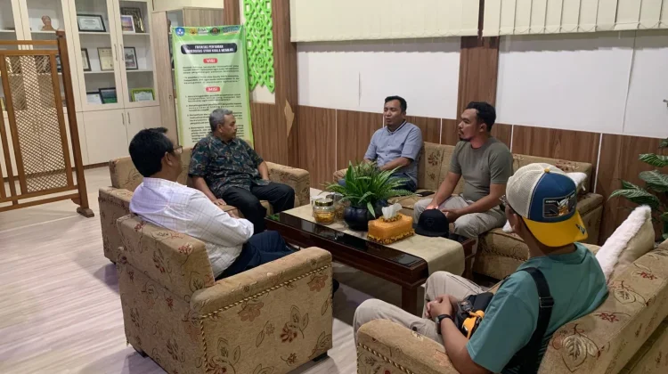 Momentum Hari Bumi, Polisi Dalami Dugaan Kerusakan Rawa Tripa