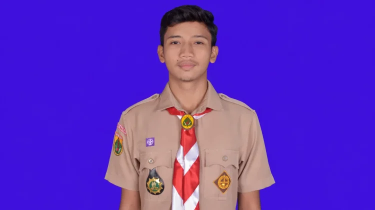 Dari Kemah Lokal hingga Jambore Dunia, Pramuka Jadi Wadah Pengalaman Generasi Muda